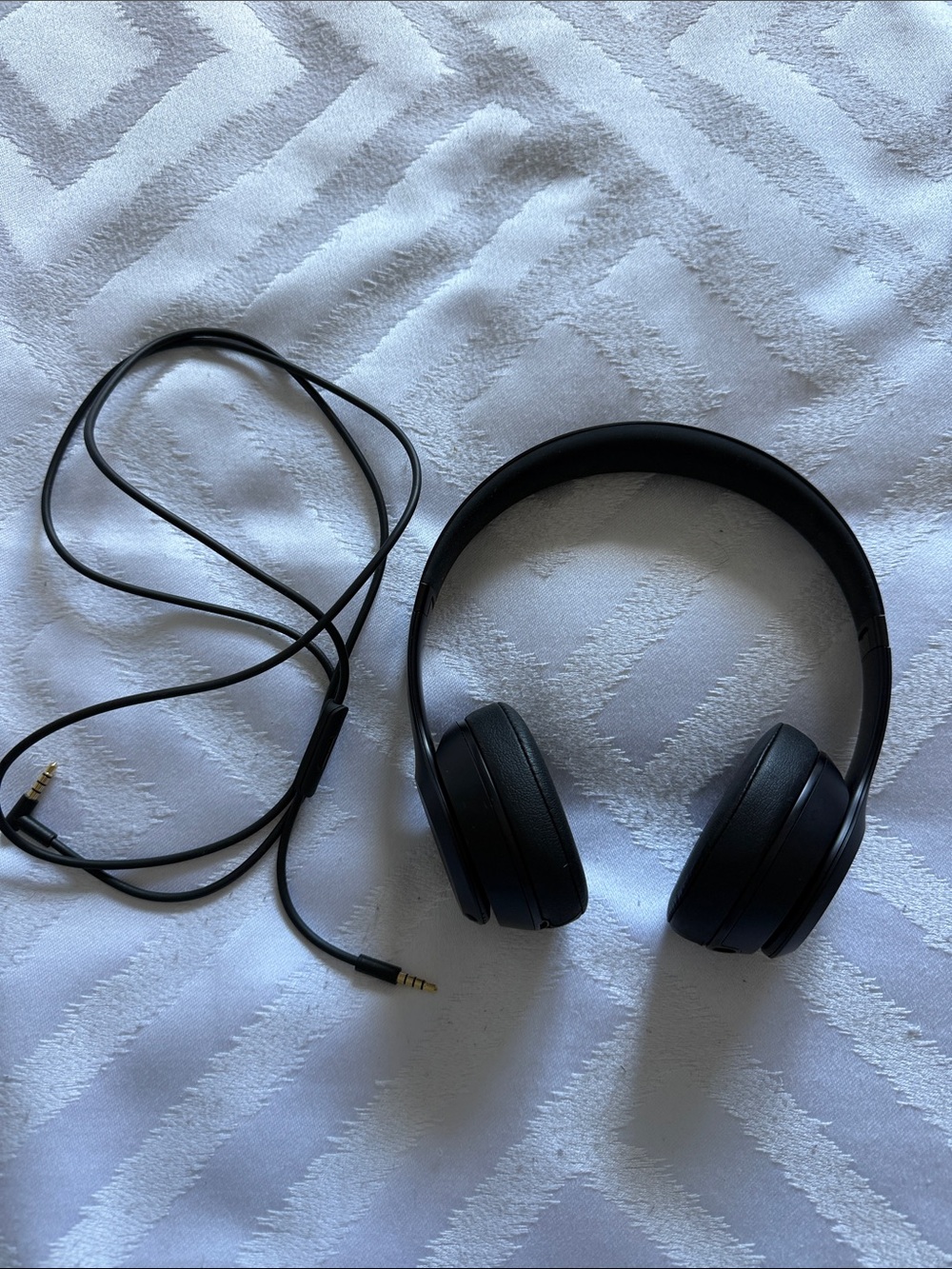 Beats Solo 3 Headphones